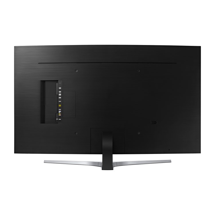 GRADE A1 - Samsung UE49MU6500 49" 4K Ultra HD HDR Curved LED Smart TV with Freeview HD and Active Crystal Colour