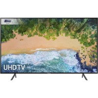 Samsung UE75NU7100 75" 4K Ultra HD HDR LED Smart TV with Freeview HD