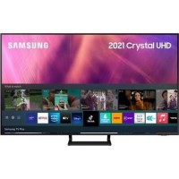 Samsung AU9000 55 Inch 4K Crystal UHD HDR Smart TV