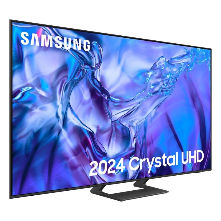 Samsung Crystal DU8500 75 inch Smart 4K Ultra HD LED TV