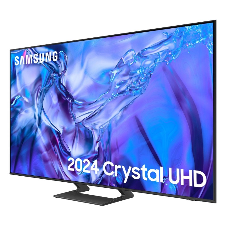 Samsung Crystal DU8500 75 inch Smart 4K Ultra HD LED TV