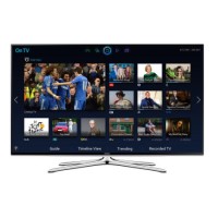 Samsung UE60H6200 60 Inch Smart 3D LED TV