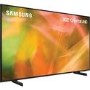 Samsung AU8000 60 Inch 4K Crystal HDR Smart TV