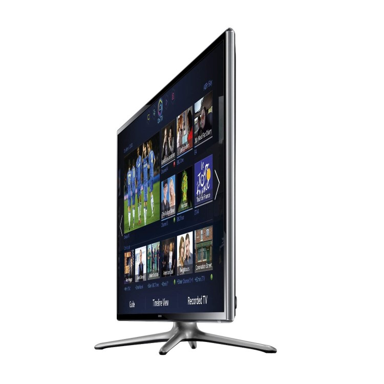 Samsung UE60F6300 60 Inch Smart LED TV