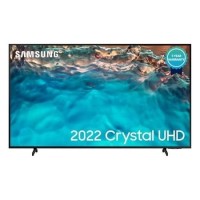 Samsung BU8000 75 Inch 4K HDR Smart TV