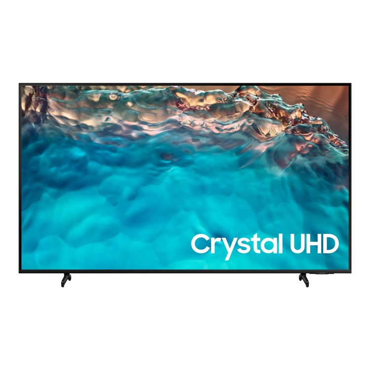 Samsung BU8000 75 Inch 4K HDR Smart TV