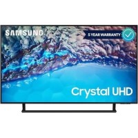 Samsung BU8000 75 Inch 4K HDR Smart TV