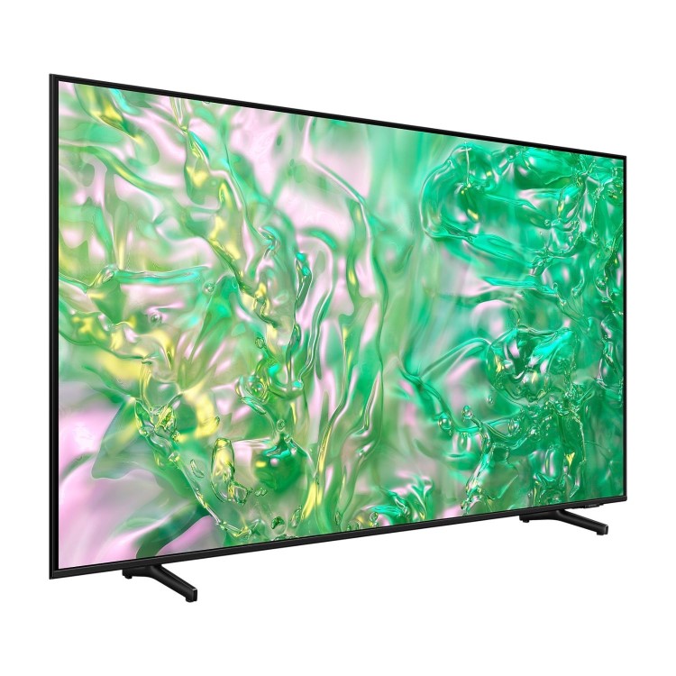 Samsung Crystal DU8000 65 inch Smart 4K Ultra HD LED TV