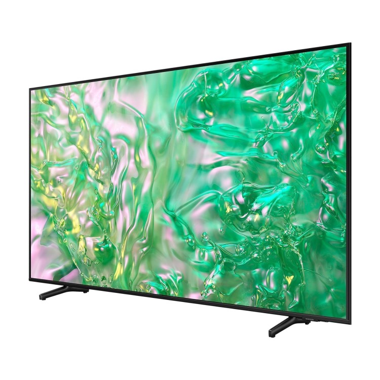 Samsung Crystal DU8000 65 inch Smart 4K Ultra HD LED TV