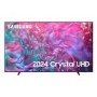 Samsung Crystal DU9000 98 inch Smart 4K Ultra HD LED TV