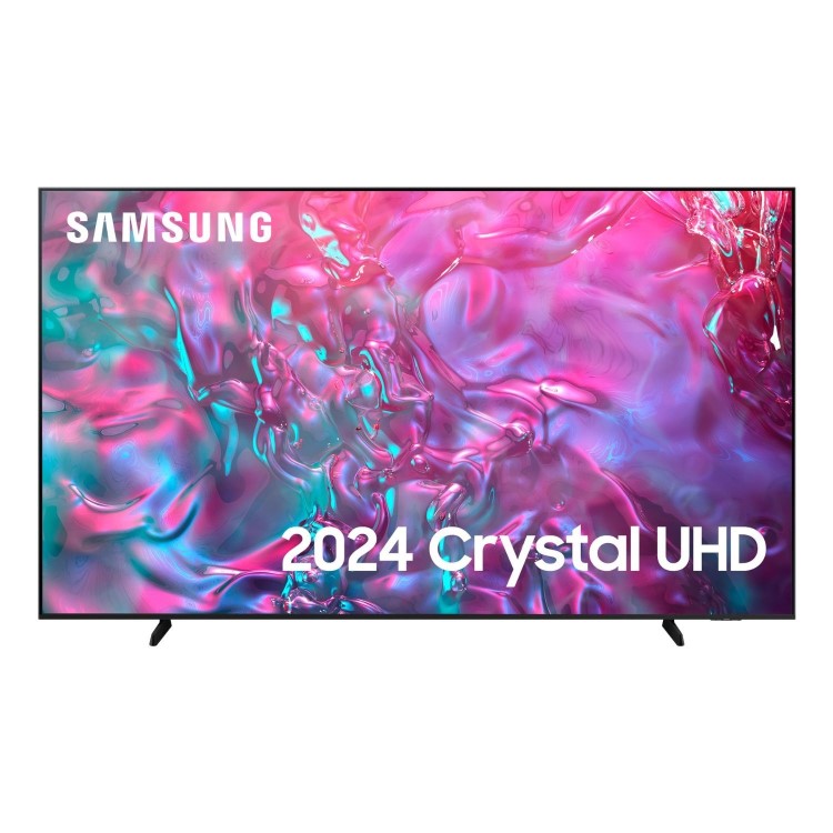 Samsung Crystal DU9000 98 inch Smart 4K Ultra HD LED TV