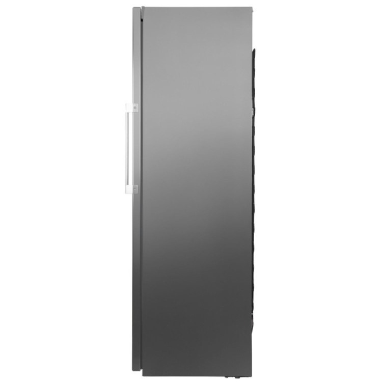 Hotpoint 263 Litre Freestanding Upright Freezer - Graphite