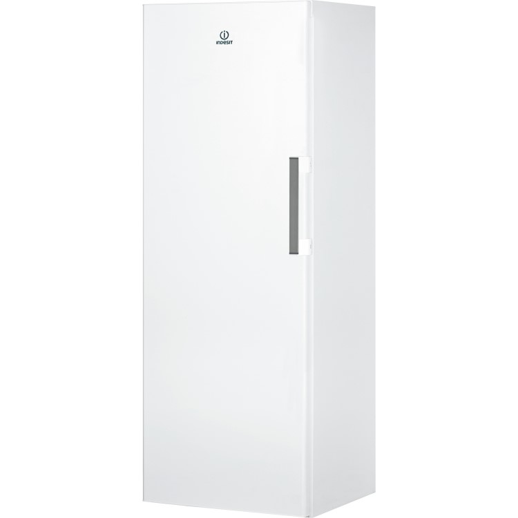 Indesit 223 Litre Freestanding Freezer - White