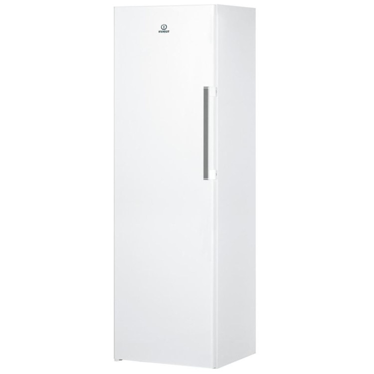 Indesit 259 Litre Freestanding Freezer - White