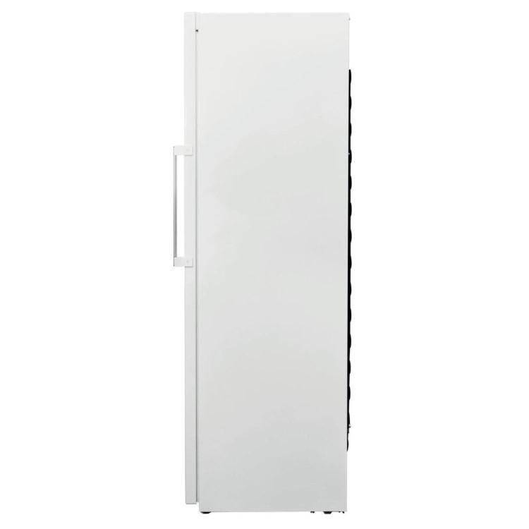 Indesit 259 Litre Freestanding Freezer - White