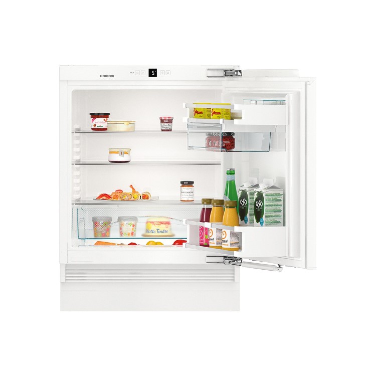 Liebherr 136 Litre Under Counter Integrated Fridge