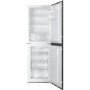 Smeg UKC3170P1 54cm Wide 50-50 Integrated Upright In-Column Fridge Freezer