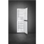 Smeg UKC3170P1 54cm Wide 50-50 Integrated Upright In-Column Fridge Freezer