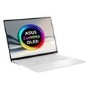 ASUS ZenBook S 16 UM5606WA-RJ091W AMD Ryzen AI 9 32GB RAM 1TB SSD 120Hz 16 Inch Windows 11 Home Laptop