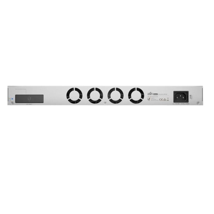 Ubiquiti UniFi 48-Port Gigabit Ethernet PoE L3 Rack-mountable Managed Switch