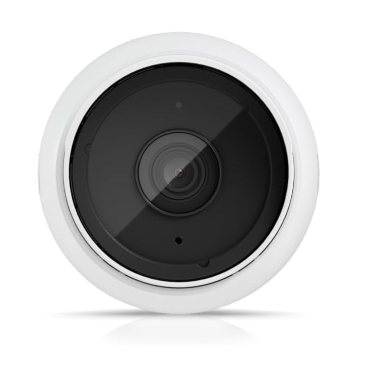 Ubiquiti UniFi Protect G5 Bullet 2K Indoor/Outdoor Video Camera - 1 Pack