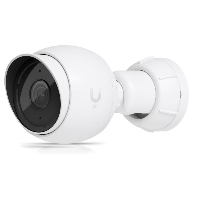 Ubiquiti UniFi Protect G5 Bullet 2K Indoor/Outdoor Video Camera - 1 Pack