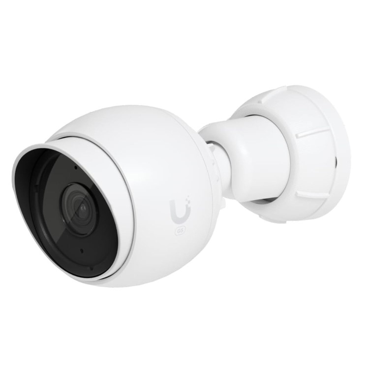 Ubiquiti UniFi Protect G5 Bullet 2K Indoor/Outdoor Video Camera - 1 Pack