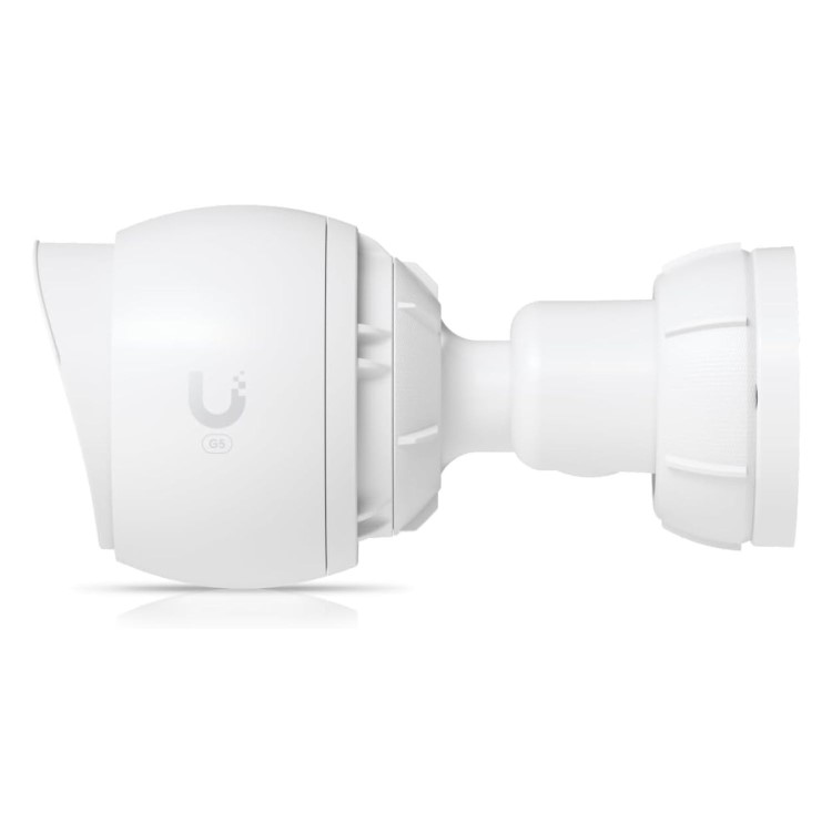 Ubiquiti UniFi Protect G5 Bullet 2K Indoor/Outdoor Video Camera - 1 Pack