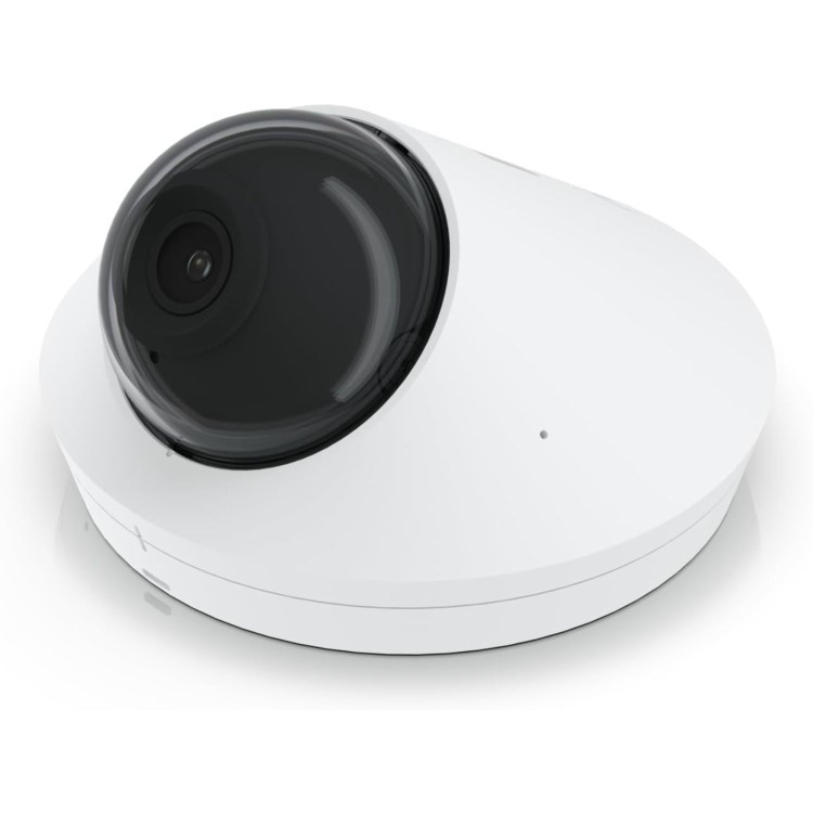 Ubiquiti 2K HD PoE Ceiling IP Dome Camera - 1 Pack