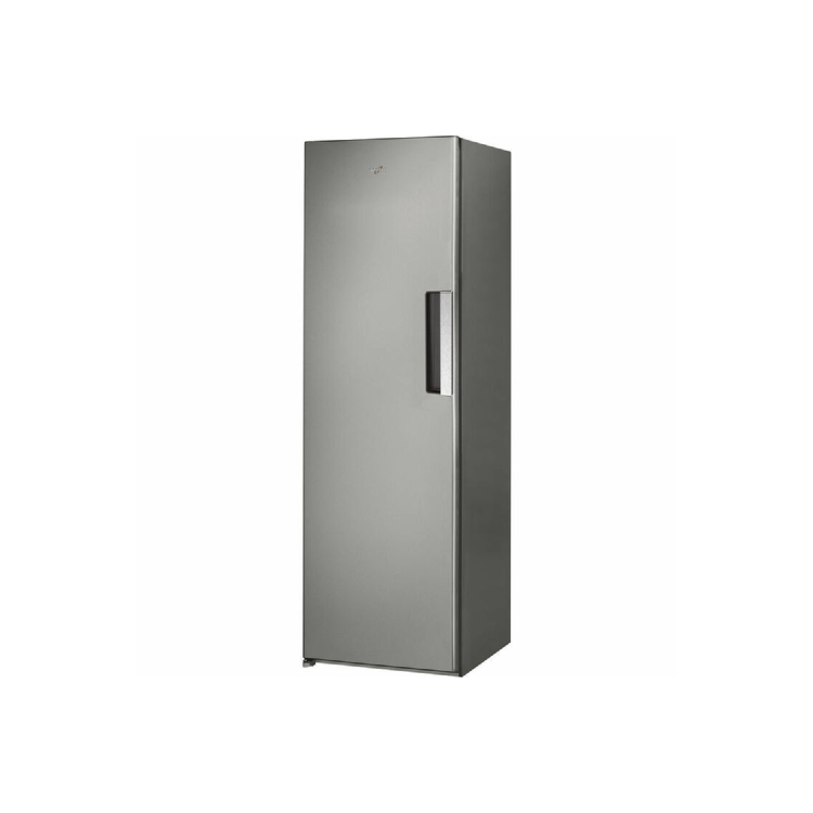 Whirlpool 257 Litre Freestanding Freezer - Grey