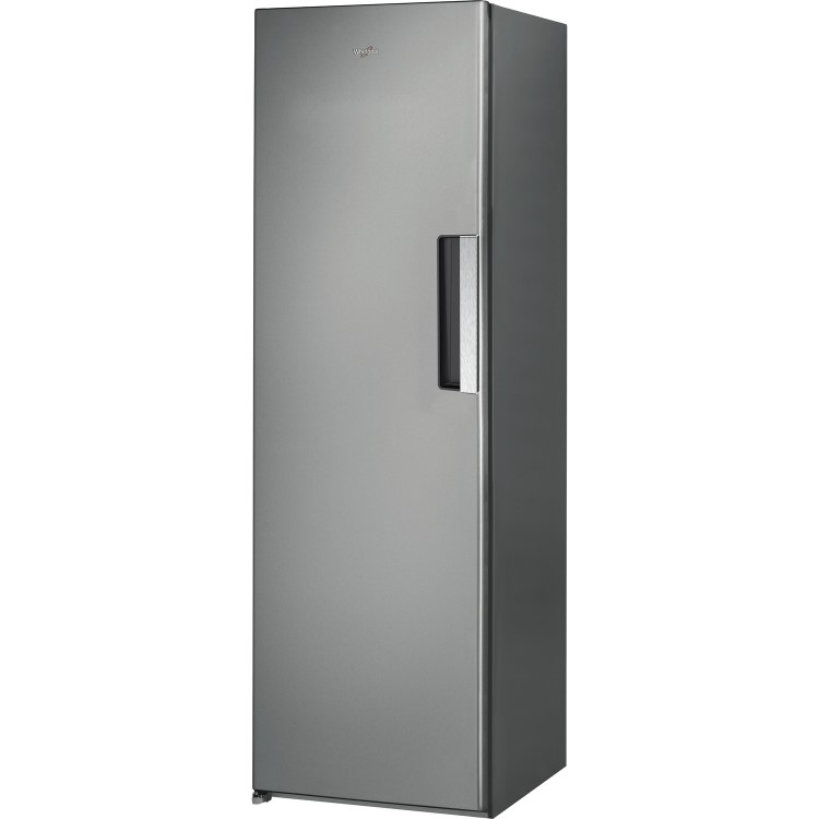 Whirlpool 257 Litre Freestanding Freezer - Grey