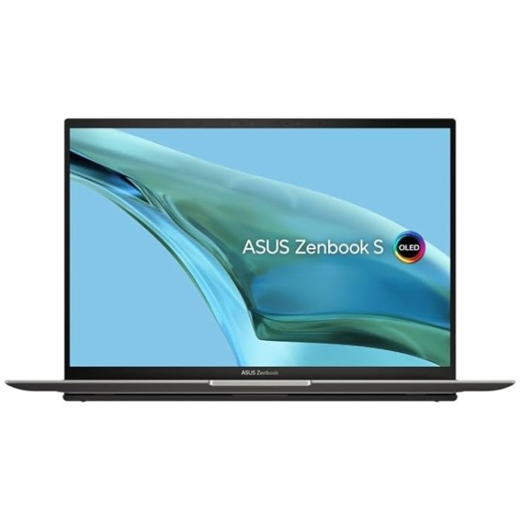 ASUS ZenBook S 13 Intel Core i7 16GB RAM 1TB SSD 13.3 Inch Windows 11 Home Laptop