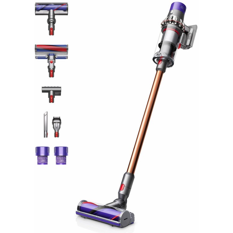 Dyson Cyclone V10 Absolute Cordless Vacuum Cleaner