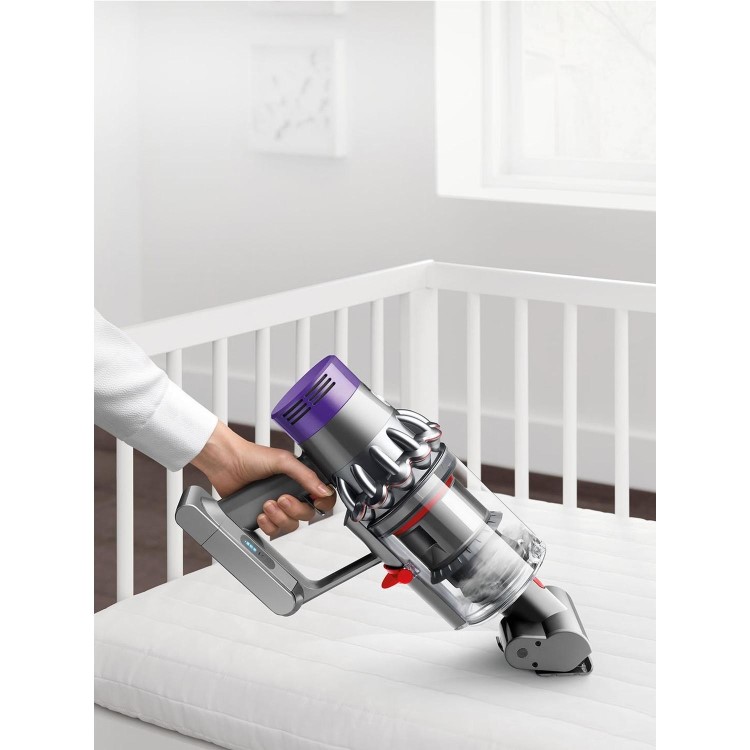 Dyson Cyclone V10 Absolute Cordless Vacuum Cleaner