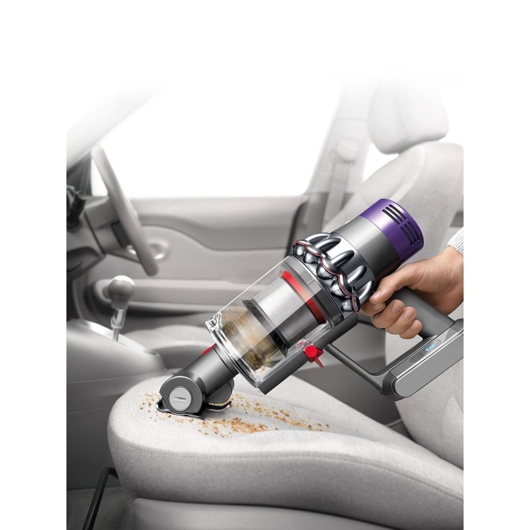 Dyson Cyclone V10 Absolute Cordless Vacuum Cleaner