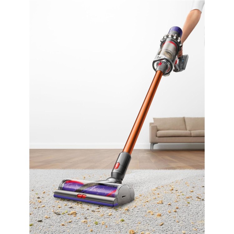 Dyson Cyclone V10 Absolute Cordless Vacuum Cleaner