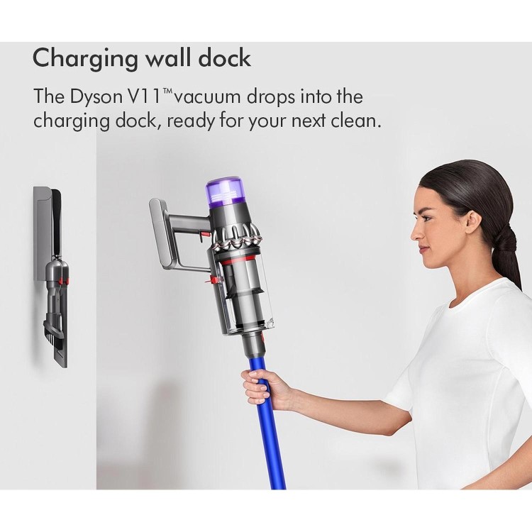 Dyson V11 Cordless Vacuum Cleaner