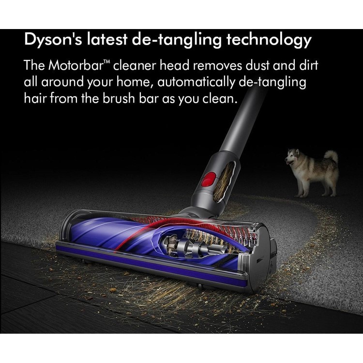 Dyson V11 Cordless Vacuum Cleaner