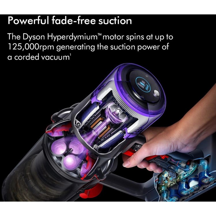 Dyson V11 Cordless Vacuum Cleaner