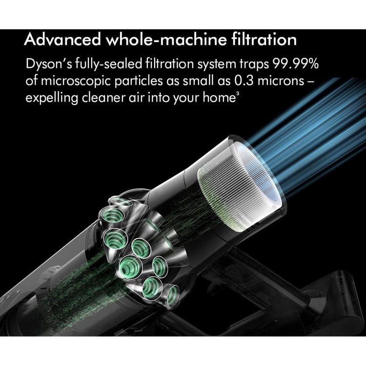 Dyson V11 Cordless Vacuum Cleaner