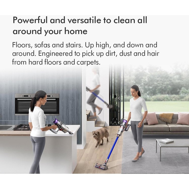 Dyson V11 Cordless Vacuum Cleaner