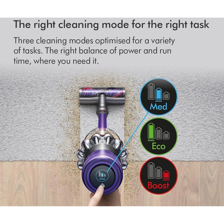 Dyson V11 Cordless Vacuum Cleaner