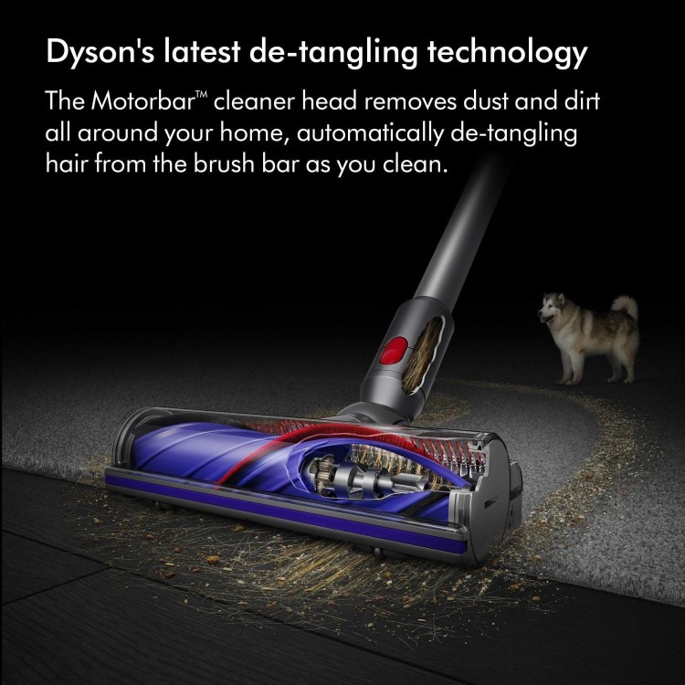 Dyson V11 Advanced Cordless Vacuum Cleaner