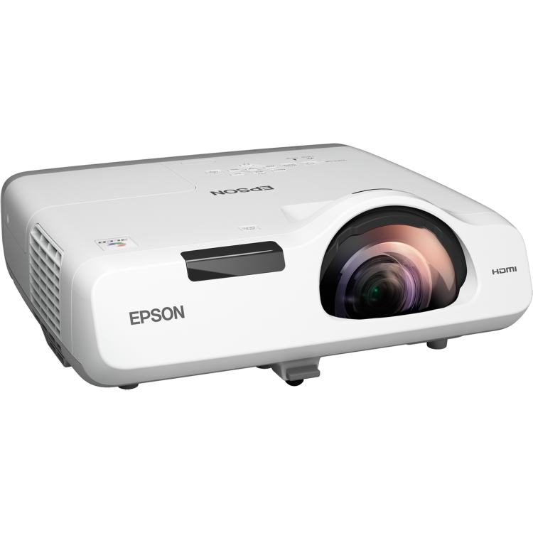 Epson EB-530 XGA 3LCD Meeting Room Projector