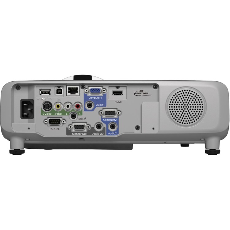 Epson EB-530 XGA 3LCD Meeting Room Projector