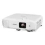 Epson EB-X49 3LCD 3600 Lumens LAN White Portable Projector