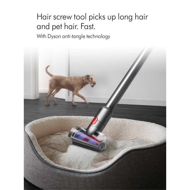 Dyson V12 Detect Slim Absolute Cordless Vacuum Cleaner