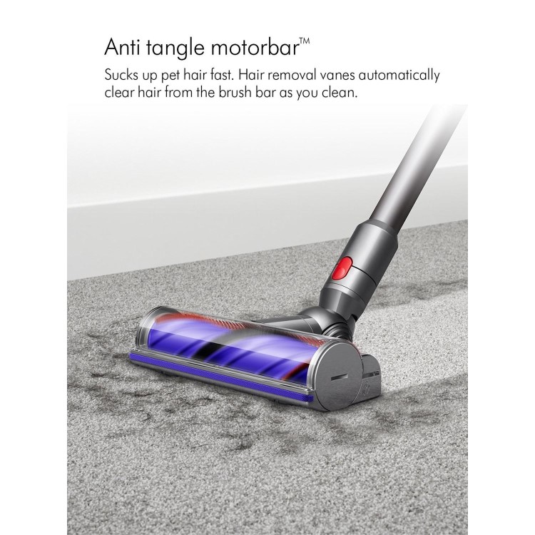 Dyson V12 Detect Slim Absolute Cordless Vacuum Cleaner