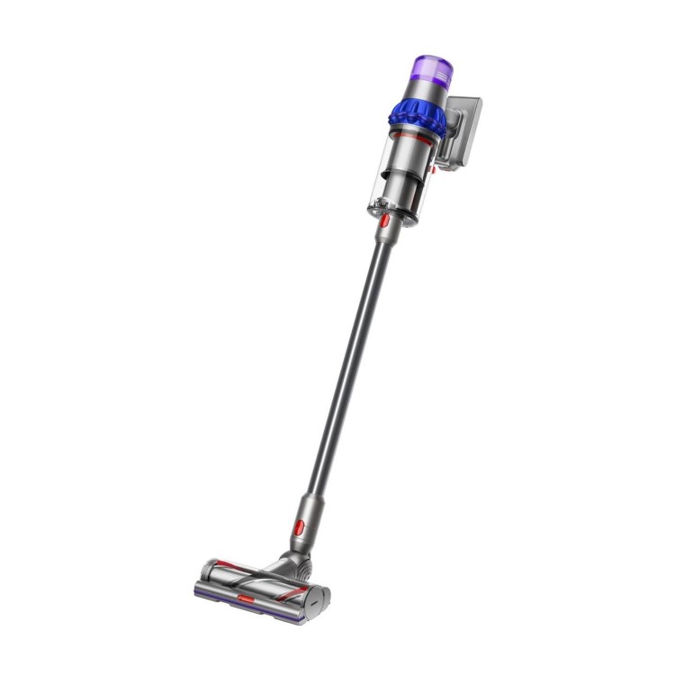 Dyson V15 Detect Animal Cordless Vacuum Cleaner - Up To 60 Minute Run Time