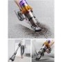 Dyson V15 Detect Animal Cordless Vacuum Cleaner - Up To 60 Minute Run Time